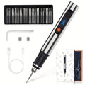 Engraving Pen | Outstanding Quality & Great Value — A Genuine Everyday Essential
