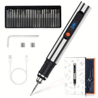 Engraving Pen | Outstanding Quality & Great Value — A Genuine Everyday Essential
