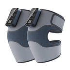 Cordless Knee Massager With Heat Vibration For Pain Relief | Doctor-Recommended Support for Pain Relief, Recovery & Mobility
