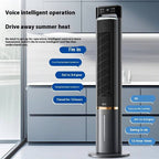 Portable Smart Air Conditioner for Bedroom | Quiet Windowless AC Unit for Sleep and Home Use
