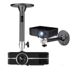 Universal Projector Ceiling Mount Kit | Intelligent Design Meets Reliable, Long-Lasting Everyday Performance