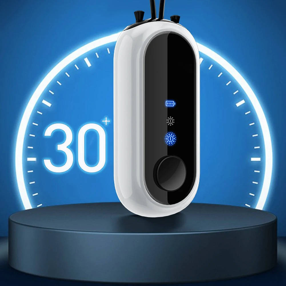 Portable Air Purifier | Style and Practicality Finally Together — The Modern Home Essential