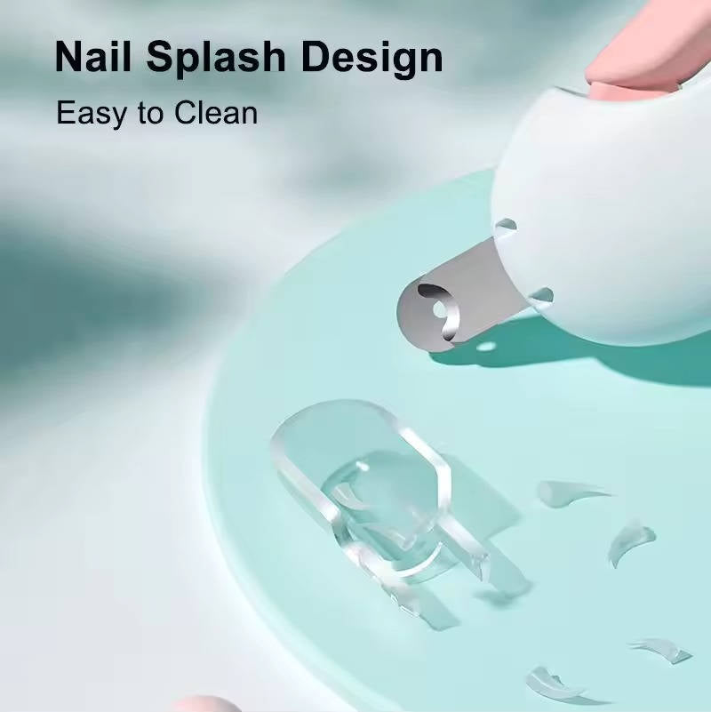 Cat Nail Clippers | Durable Pet Accessory Built for Active, Playful, Energetic Pets