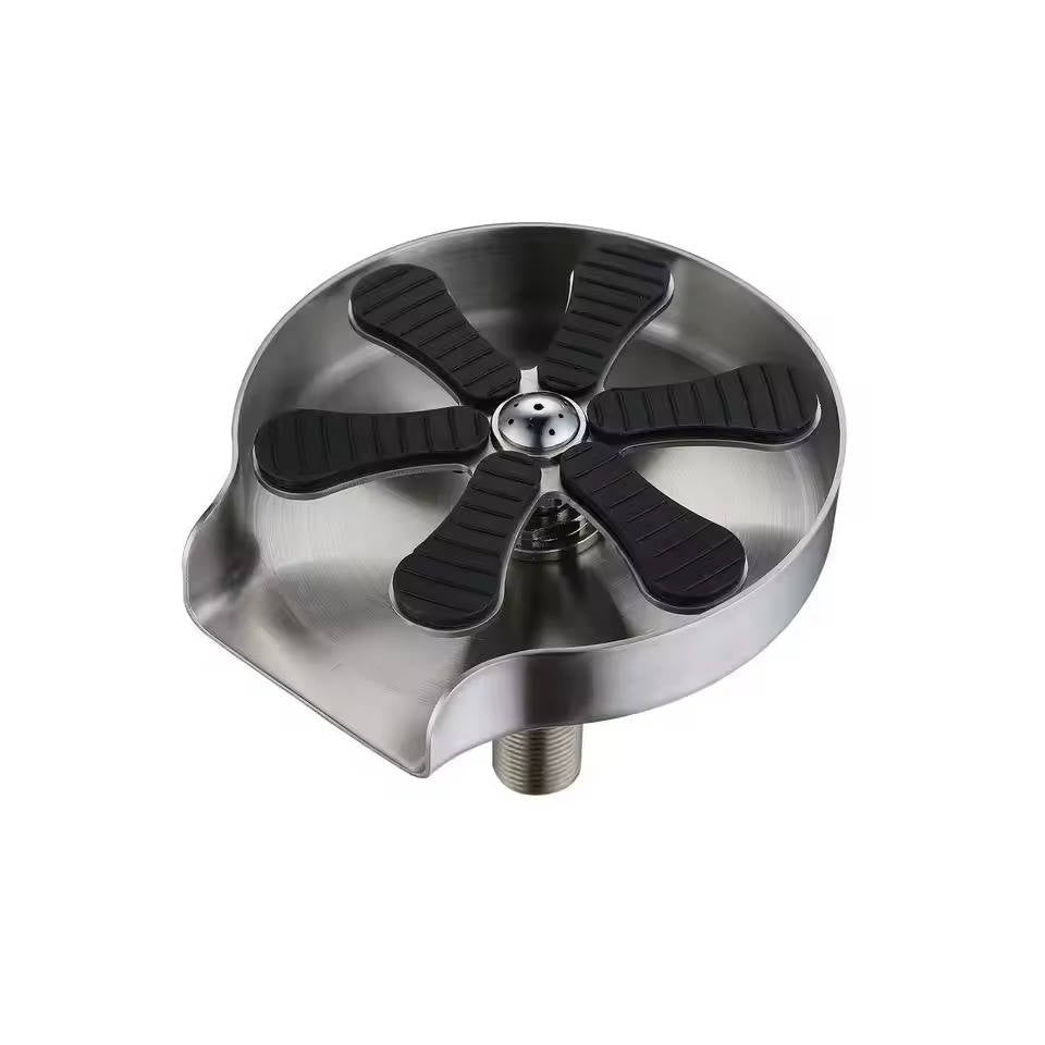 Cup Washer | Built for Busy Kitchens — Durable, Efficient & Incredibly Easy to Clean
