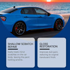 Car Scratch Remover Spray | Paint Repair Spray for Surface Scratches & Scuffs
