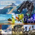 Long Range Binoculars | Smart, Reliable Technology for Easier, More Connected Everyday Living