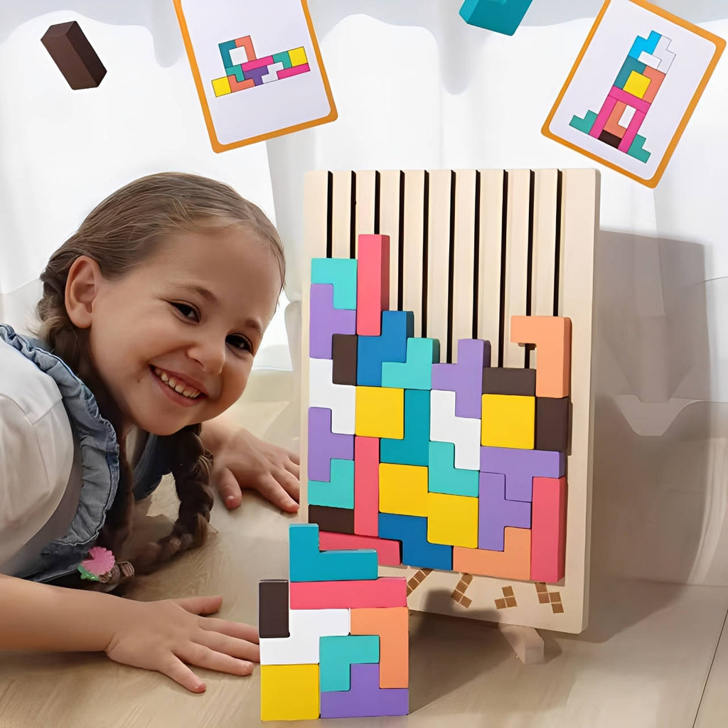 Montessori Toys | The Perfect Gift for Kids — Educational, Durable & Hours of Fun