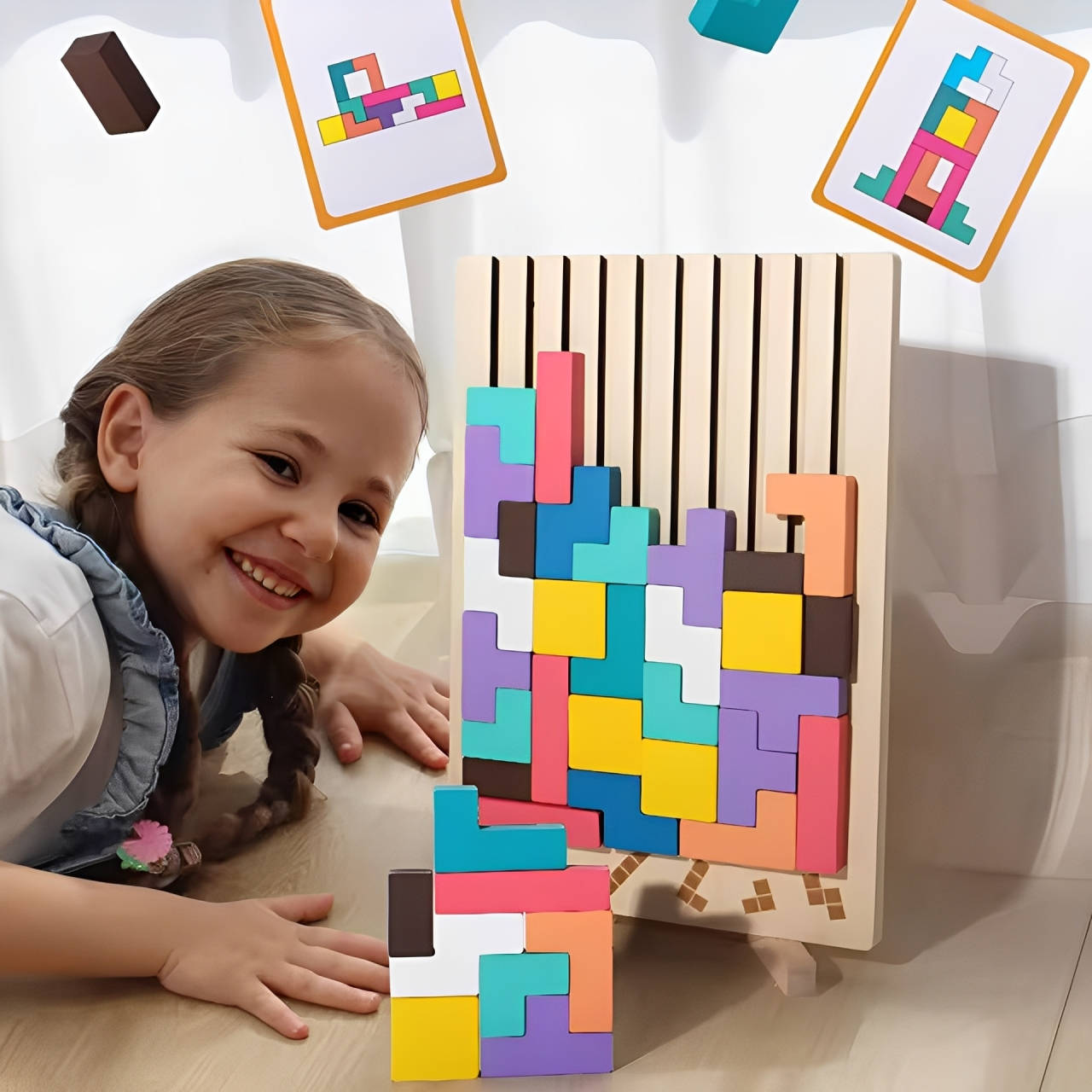 Montessori Toys | The Perfect Gift for Kids — Educational, Durable & Hours of Fun