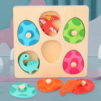 Jigsaw Puzzle For Kids | The Perfect Gift for Kids — Educational, Durable & Hours of Fun