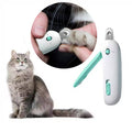 Cat Nail Clippers | Durable Pet Accessory Built for Active, Playful, Energetic Pets