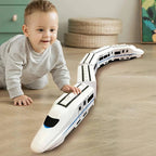 Train Toys Fun and Interactive for Toddlers | Must-Have Baby Accessory Loved by Parents Around the World