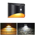 Fence Light Stair Lights Outdoor — Motion Sensor | Smart, Proven Protection for Your Home, Business & Peace of Mind