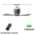 Portable Wireless Celling Fan | Premium Quality, Thoughtful Design — Built for Real Everyday Life