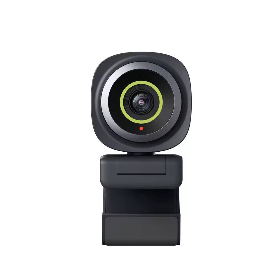 Webcam 4k 60fps | High-Performance Tech Built for Modern, Busy, On-the-Go Lifestyles
