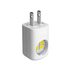 Wall Socket Light | Upgrade Your Home with This Thoughtfully Designed Everyday Essential
