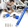 Extension Wrench Tool | Long Reach Socket Wrench for Deep & Awkward Bolts