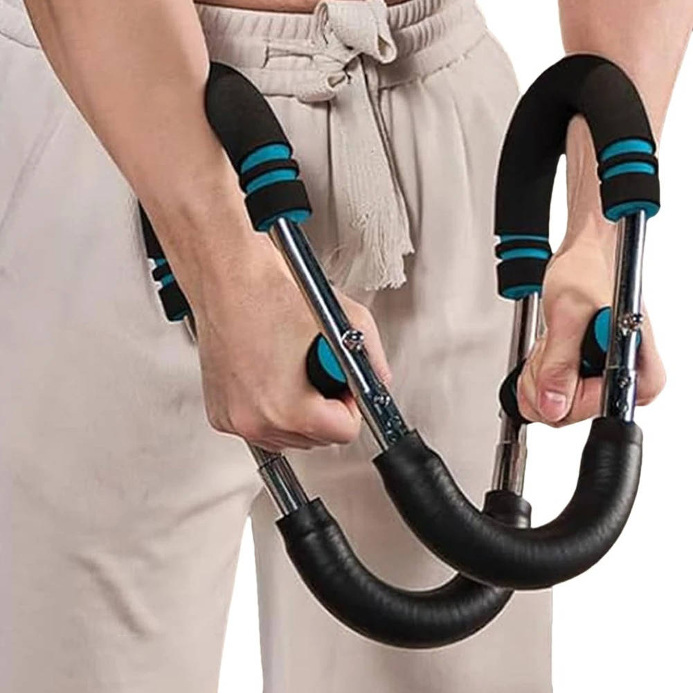 Arm Trainer Home Machine — Chest Expander | Supportive, Stylish Shoes Designed for Comfortable Everyday Wear