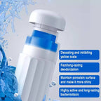 Toilet Bowl Cleaner | Quality Home Accessory Built to Look Great & Last for Years