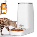 Automatic Cat Feeder | Premium Pet Care — Safe, Durable & Trusted by Pet Owners Everywhere