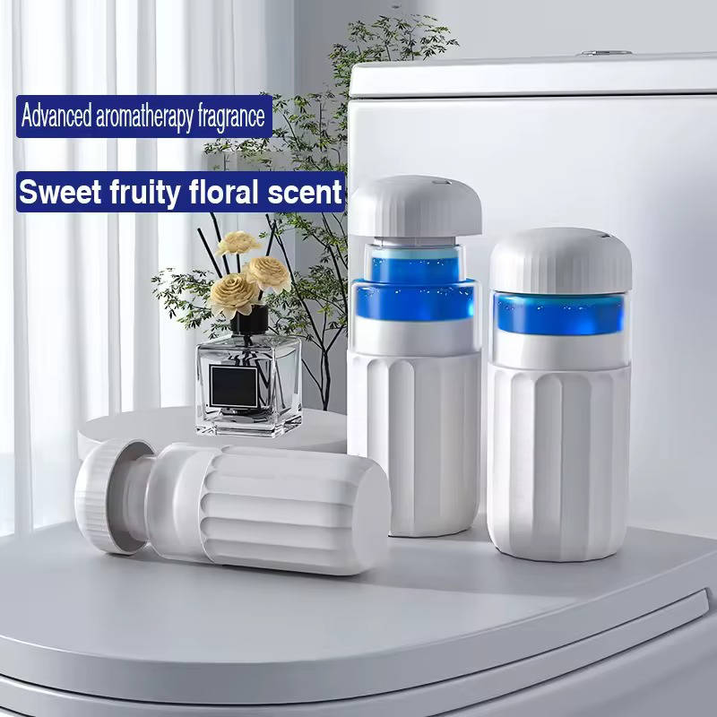 Toilet Bowl Cleaner | Quality Home Accessory Built to Look Great & Last for Years