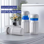 Toilet Bowl Cleaner | Quality Home Accessory Built to Look Great & Last for Years