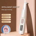 Cat Grooming Trimmer | Vet-Approved Pet Essential for Comfort, Safety & Wellbeing
