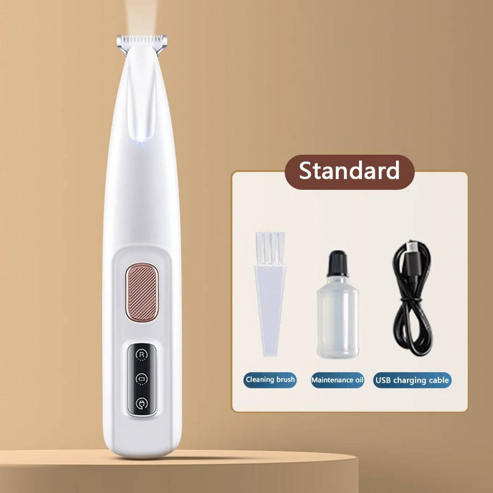 Cat Grooming Trimmer | Vet-Approved Pet Essential for Comfort, Safety & Wellbeing