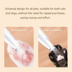 Cat Grooming Trimmer | Vet-Approved Pet Essential for Comfort, Safety & Wellbeing
