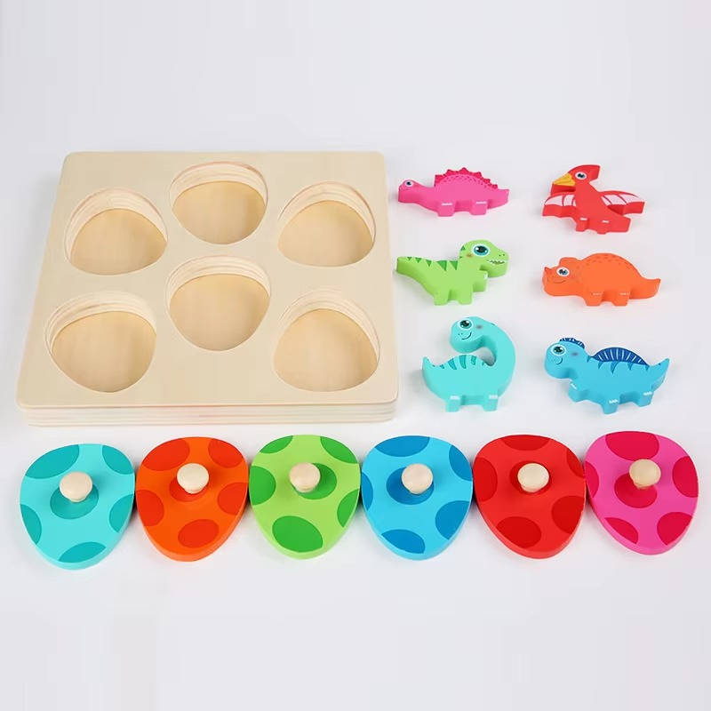 Jigsaw Puzzle For Kids | The Perfect Gift for Kids — Educational, Durable & Hours of Fun
