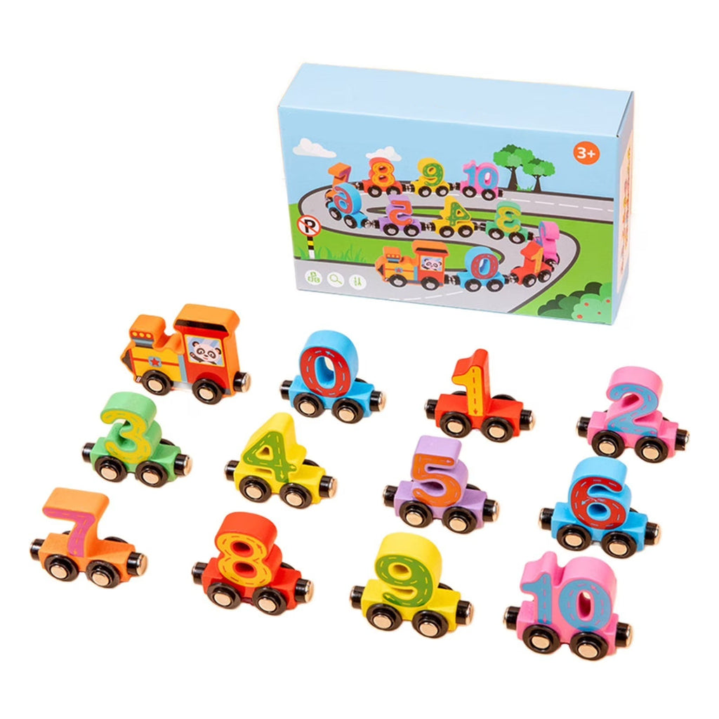 Educational Math Toys for 3 to 6 Year Olds | Fun & Educational Toy for Curious, Creative, Confident Kids
