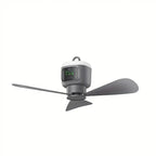 Portable Wireless Celling Fan | Premium Quality, Thoughtful Design — Built for Real Everyday Life