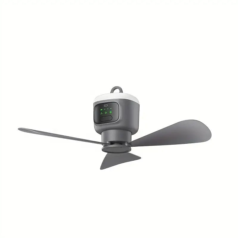 Portable Wireless Celling Fan | Premium Quality, Thoughtful Design — Built for Real Everyday Life