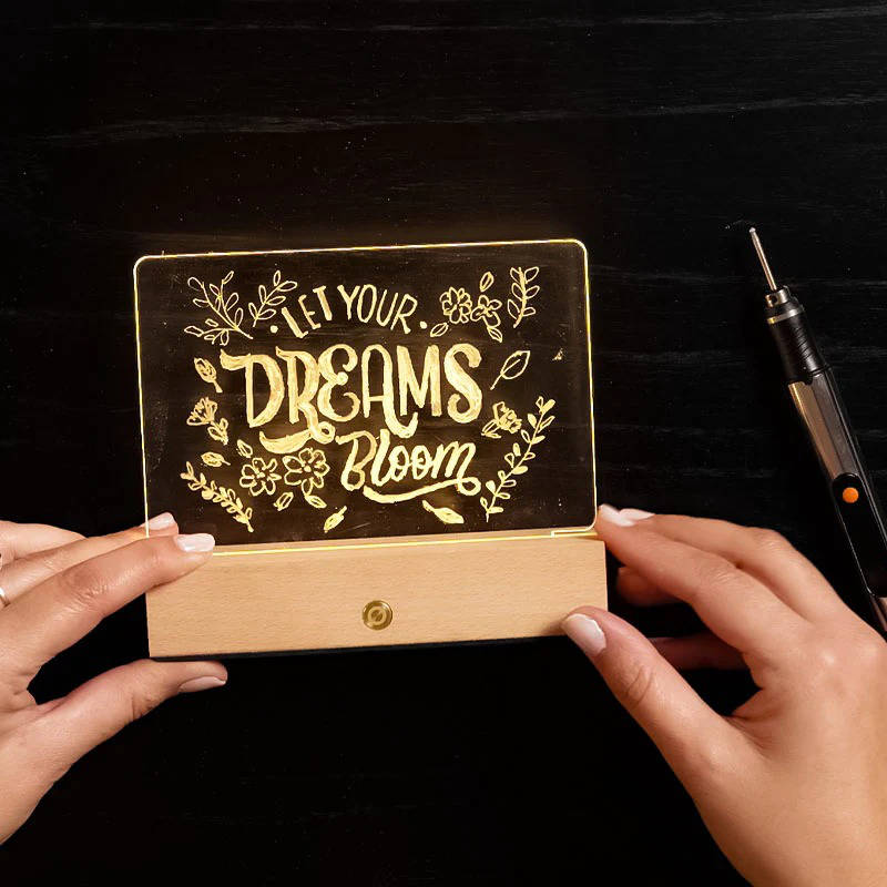 Engraving Pen | Outstanding Quality & Great Value — A Genuine Everyday Essential