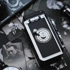 Vintage Digital Camera | Cleverly Designed for Everyday Use — You'll Wonder How You Managed Without It