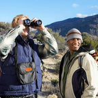 Long Range Binoculars | Smart, Reliable Technology for Easier, More Connected Everyday Living
