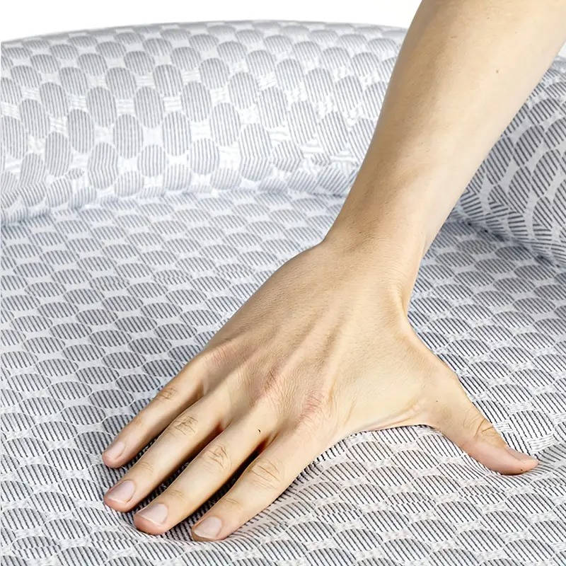 Orthopedic Cooling Dog Bed | Designed for Happy, Healthy, Well-Loved Pets of Every Breed
