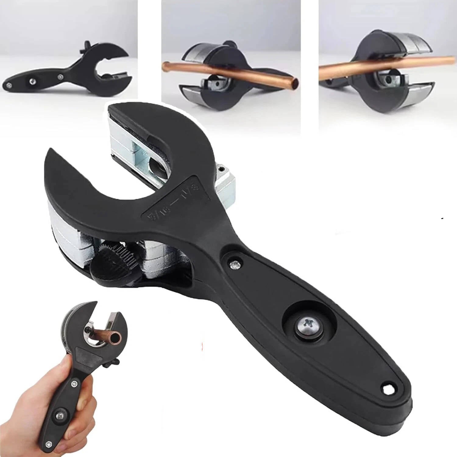 Pipe Cutter | Professional-Grade Tool Built for Precision, Durability & Reliability
