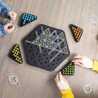 Strategy Board Game Educational Puzzle Game for Kids & Family | Screen-Free Play for Developing Minds — Kids Absolutely Love It