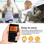 Portable Pocket AM/FM Radio