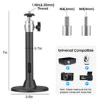 Universal Projector Ceiling Mount Kit | Intelligent Design Meets Reliable, Long-Lasting Everyday Performance