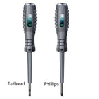 Non Contact Electrical Test Screwdriver