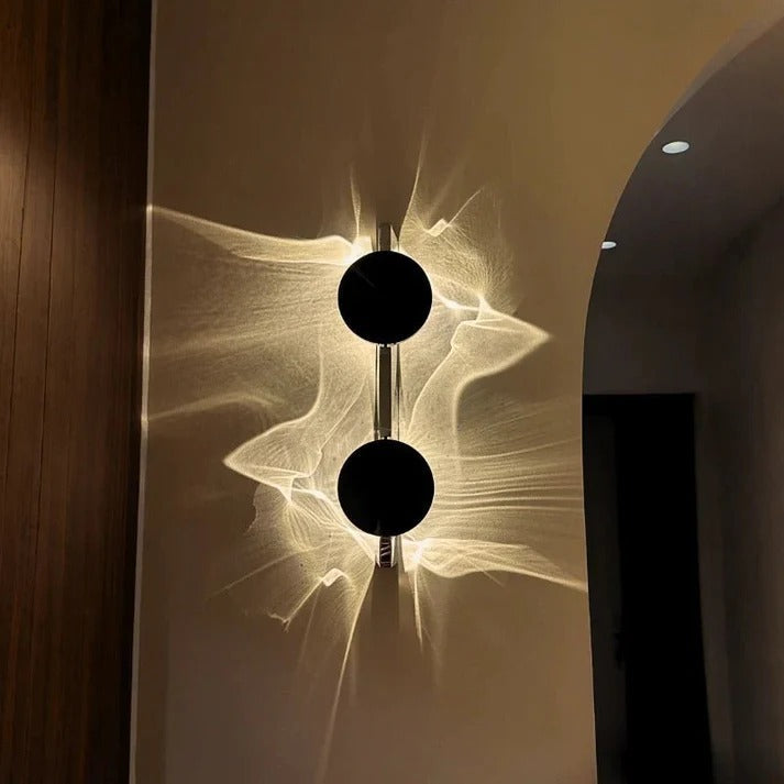 Minimalist Wall Sconce Light | Upgrade Your Home with This Thoughtfully Designed Everyday Essential
