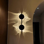 Minimalist Wall Sconce Light | Upgrade Your Home with This Thoughtfully Designed Everyday Essential