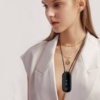 Portable Air Purifier | Style and Practicality Finally Together — The Modern Home Essential