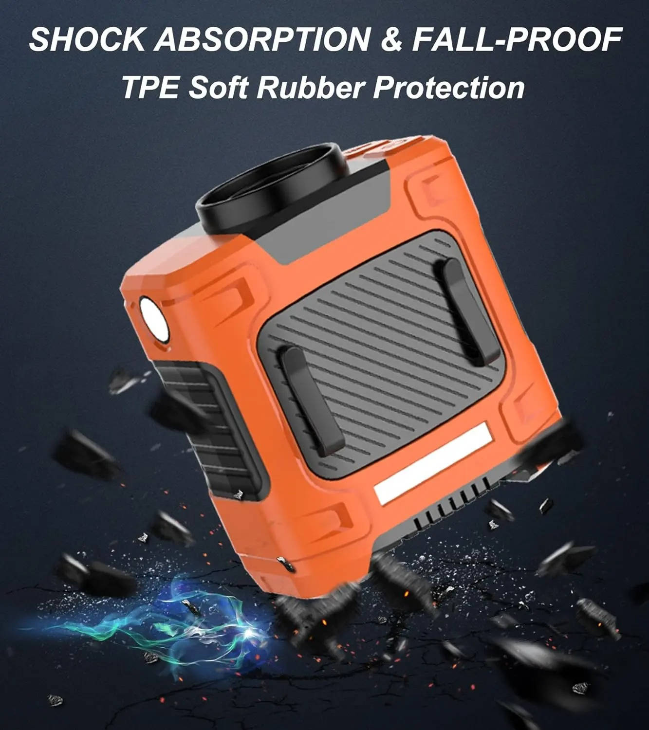 Portable Handheld Mini Cooling Fan | The Smart Choice for Quality, Reliability & Long-Lasting Performance