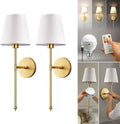 Battery Operated Wall Sconces | Smart, Reliable Technology for Easier, More Connected Everyday Living