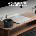Magnetic Anti Tangle Cable Super Fast Charging | Premium Quality, Thoughtful Design — Built for Real Everyday Life