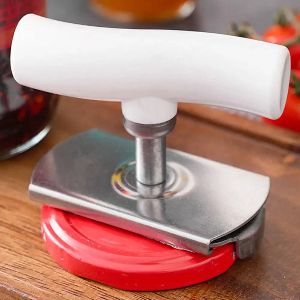 Jar and Cap Opener Tool | Quality Home Accessory Built to Look Great & Last for Years
