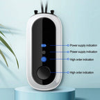 Portable Air Purifier | Style and Practicality Finally Together — The Modern Home Essential