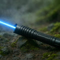 Tactical Laser Torch | Adventure-Ready Gear That Goes the Distance, Whatever the Conditions